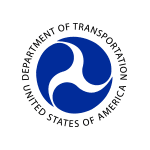 Department of Transportation seal