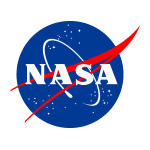 National Aeronautics and Space  Administration logo